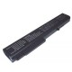 Акумулятор до ноутбука HP Elitebook 8530p HSTNN-OB60 5200mAh (73Wh) 8cell 14.4V Li-ion (A41412) 