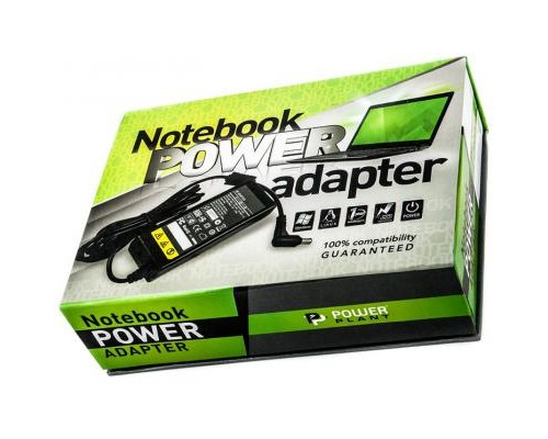 Блок живлення до ноутбуку PowerPlant SONY 220V, 19.5V 92W 4.74A (6.5*4.4) (SO92G6544) Блок живлення до ноутбуку PowerPlant SONY 220V, 19.5V 92W 4.74A (6.5*4.4) (SO92G6544)