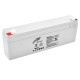 Батарея до ДБЖ Ritar AGM RT1223, 12V-2.3Ah (RT1223) 