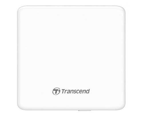 Оптичний привід DVD-RW Transcend TS8XDVDS-W