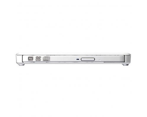 Оптичний привід DVD-RW Transcend TS8XDVDS-W