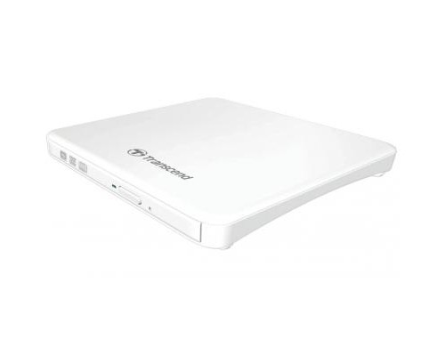 Оптичний привід DVD-RW Transcend TS8XDVDS-W