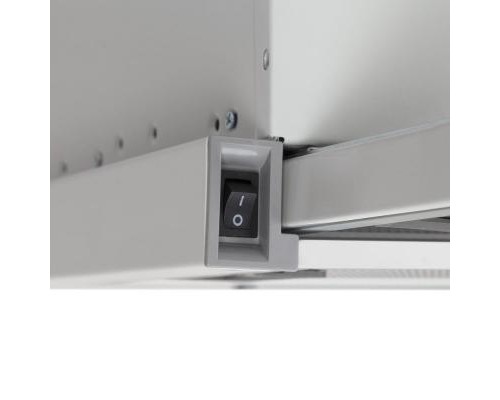 Витяжка кухонна Pyramida R-TL 60 GR