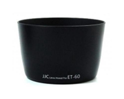 Бленда до об'єктива JJC LH-60 (Canon 55-250, 75-300mm, 90-300mm) (J-LH-60) 