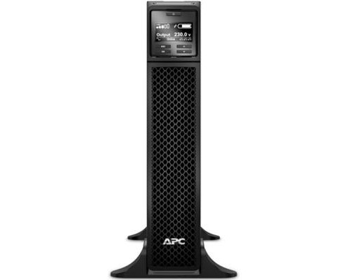 Пристрій безперебійного живлення APC Smart-UPS SRT 2200VA (SRT2200XLI)