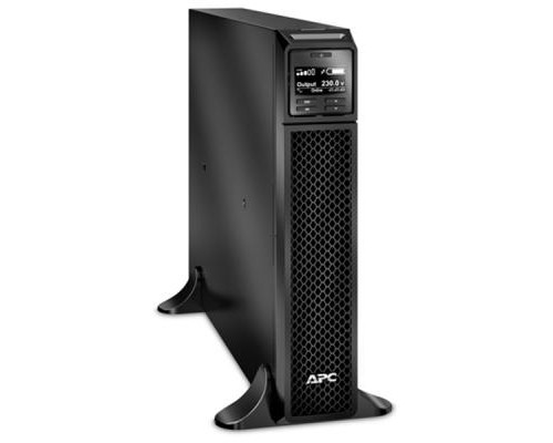 Пристрій безперебійного живлення APC Smart-UPS SRT 2200VA (SRT2200XLI)