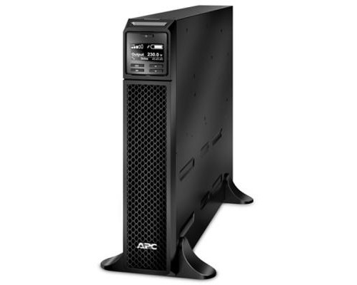 Пристрій безперебійного живлення APC Smart-UPS SRT 2200VA (SRT2200XLI)