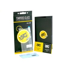 Скло захисне iSG Tempered Glass Pro для Samsung Galaxy A5 (2016) (SPG4257)