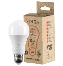 Лампочка Vinga VL-A60E27-123L-3SD