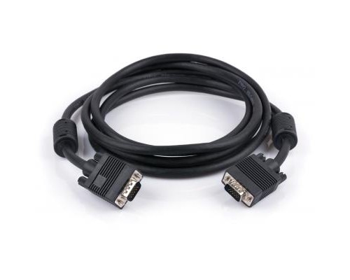Кабель мультимедійний VGA 3.0m Vinga (VGA03-3.0)