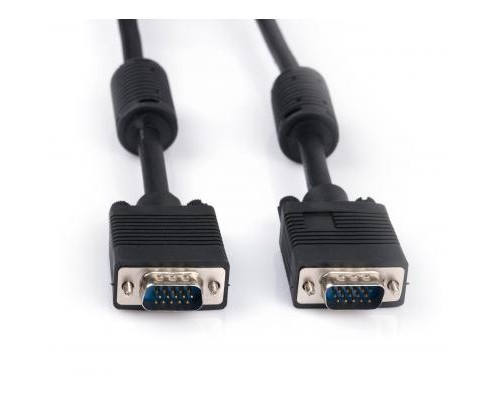 Кабель мультимедійний VGA 3.0m Vinga (VGA03-3.0)