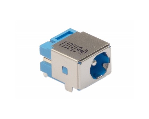 Роз'єм живлення ноутбука для Acer PJ054 (5.5mm x 1.7mm) Универсальный (A49007)