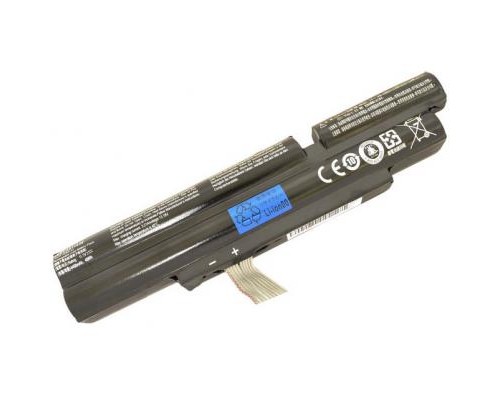 Акумулятор до ноутбука Acer Acer AS11A5E Aspire 3830 6000mAh (66Wh) 6cell 10.8V Li-ion (A41749) 