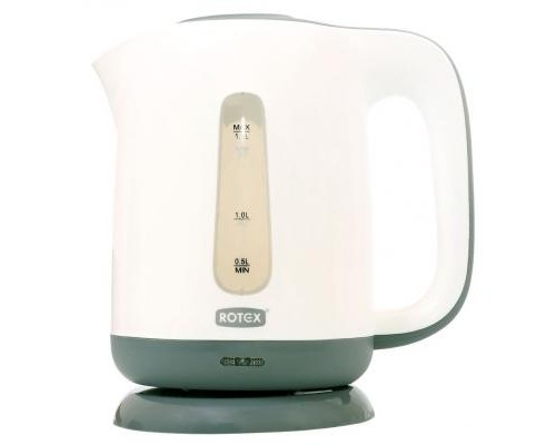 Електрочайник Rotex RKT03-G
