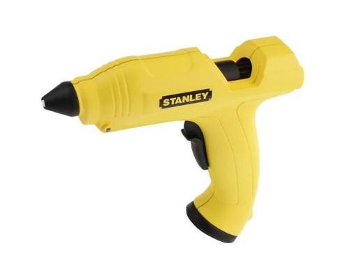 Клейовий пістолет Stanley бездротовий, 11,3 мм. (STHT6-70416)