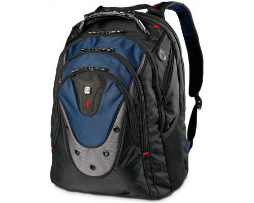 Рюкзак для ноутбука Wenger 17