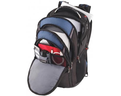 Рюкзак для ноутбука Wenger 17