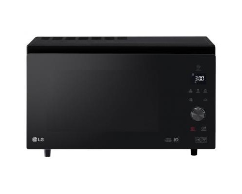 Мікрохвильова піч LG MJ3965BIS