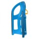 Санки Prosperplast SEA LION ISBLION-3005U Сині (5905197190129)
