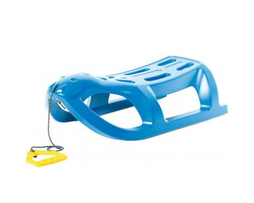 Санки Prosperplast SEA LION ISBLION-3005U Сині (5905197190129)