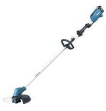 Тример садовий Makita LXT, 3Аг х 1шт (DUR182LRF)
