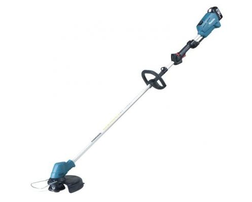 Тример садовий Makita LXT, 3Аг х 1шт (DUR182LRF)