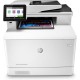Багатофункціональний пристрій HP Color LJ Pro M479fnw c Wi-Fi (W1A78A) 