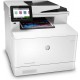 Багатофункціональний пристрій HP Color LJ Pro M479fnw c Wi-Fi (W1A78A) 