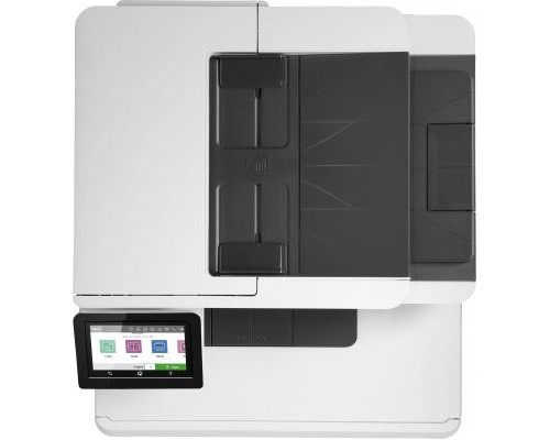Багатофункціональний пристрій HP Color LJ Pro M479fnw c Wi-Fi (W1A78A) 