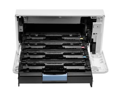 Багатофункціональний пристрій HP Color LJ Pro M479fnw c Wi-Fi (W1A78A) 