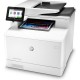 Багатофункціональний пристрій HP Color LJ Pro M479fnw c Wi-Fi (W1A78A) 