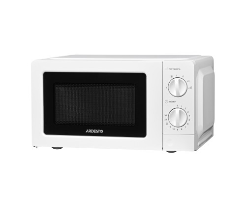 Мікрохвильова піч Ardesto GO-S723W