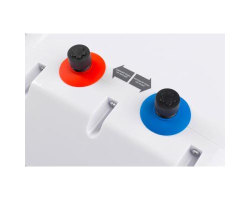 Бойлер Willer PU25R optima mini