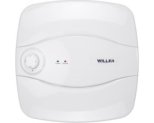 Бойлер Willer PU25R optima mini