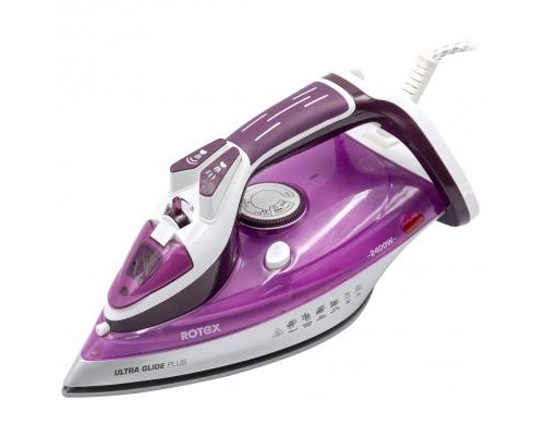 Праска Rotex RIC60-C Ultra Glide Plus