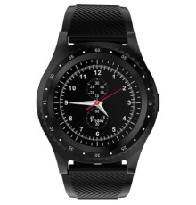 Смарт-годинник UWatch L9 Black (F_85714)