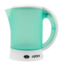 Електрочайник Rotex RKT07-G Travel