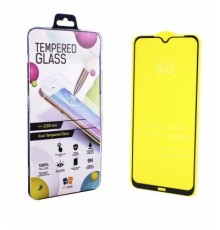 Скло захисне Drobak Xiaomi Redmi Note 8T (Black) (454508)