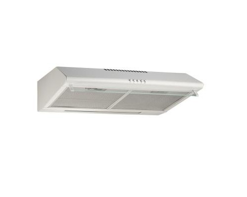 Витяжка кухонна Pyramida MHX 60 WH