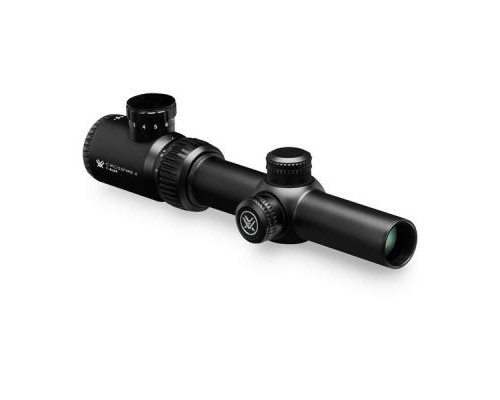 Оптичний приціл Vortex Crossfire II 1-4x24 (V-Brite IR) (926059)