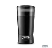 Кавомолка DeLonghi KG 200 BK (KG200BK)