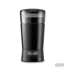 Кавомолка DeLonghi KG 200 BK (KG200BK)