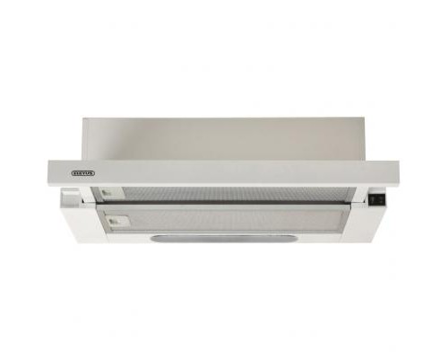 Витяжка кухонна Eleyus LOTUS 470 50 WH (LOTUS47050WH)