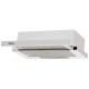 Витяжка кухонна Eleyus LOTUS 470 50 WH (LOTUS47050WH)