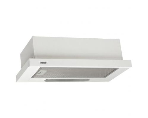 Витяжка кухонна Eleyus LOTUS 470 50 WH (LOTUS47050WH)
