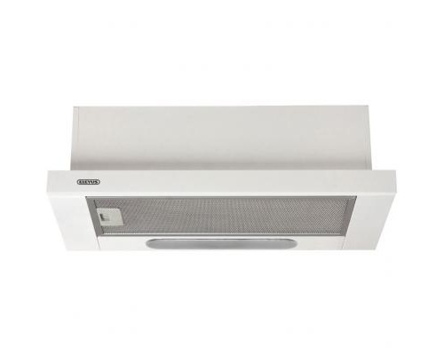 Витяжка кухонна Eleyus LOTUS 470 50 WH (LOTUS47050WH)