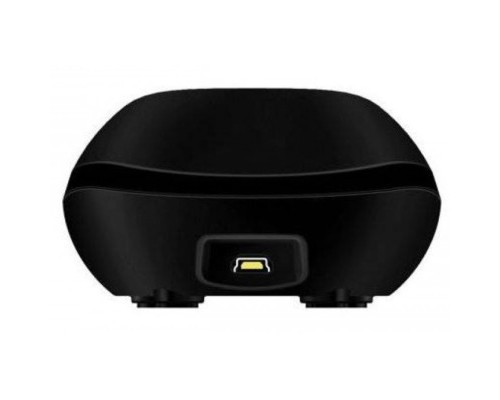 Мобільний телефон Maxcom MM35D Black