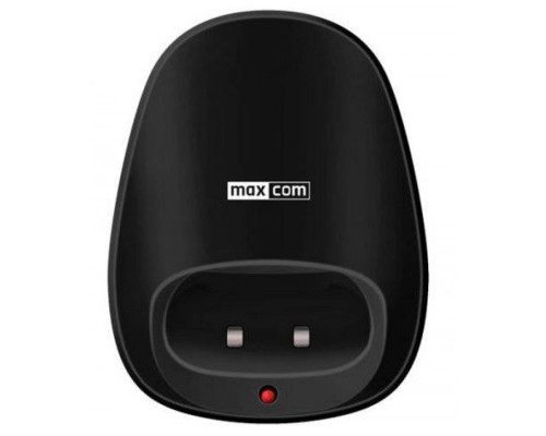 Мобільний телефон Maxcom MM35D Black