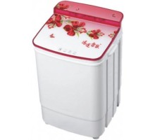 Пральна машина PRIME Technics PWA621GR