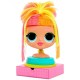 Лялька L.O.L. Surprise! -манекен O.M.G. Леді Неон з аксесуарами (565963)